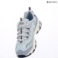 SKECHERS női cipő D'Lites Bold Views világoskék/multi 7