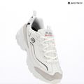 Női cipő SKECHERS D'Lites New Heat fehér 15
