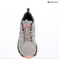 SKECHERS női cipő Hillcrest Pure Escapade szürke/rózsaszín 15