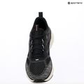 SKECHERS női cipő Edgeride Power Flow fekete/lavender 7