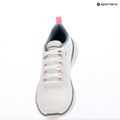 SKECHERS női cipő Flex Appeal 5.0 New Path fehér/rózsaszín/kék 15