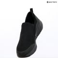 SKECHERS férfi cipő Arch Fit Banlin fekete 11