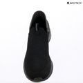 SKECHERS női cipő Ultra Flex 3.0 Smooth Step fekete 14