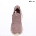 SKECHERS női cipő Ultra Flex 3.0 Smooth Step lila 16