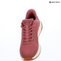 SKECHERS női cipő Bobs Squad 4 Staple Look rose 15