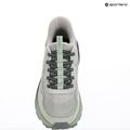 SKECHERS női cipő Switch Back Mist szürke 16
