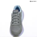 Női SKECHERS Go Walk Max Walker Vea szürke/qua cipő 7