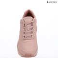 SKECHERS Uno Stand On Air világos lila női cipő 14