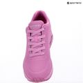 SKECHERS női cipő Uno Stand On Air rózsaszín 13