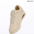 SKECHERS női cipő Uno Stand On Air off fehér 15