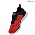 Férfi cipő SKECHERS Track Broader piros 14