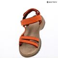 Teva Terra Fi Lite Suede languostino női szandálok 9