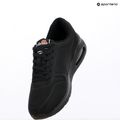 Ellesse férfi cipő Impress fekete 9