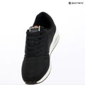 Ellesse férfi cipő Impress fehér/fekete 9