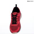 SKECHERS Track Bucolo piros/fekete férfi edzőcipő 14