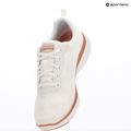 SKECHERS női cipő Flex Appeal 4.0 Brilliant View fehér 14