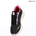 SKECHERS női cipő Vapor Foam Smooth Ride fekete/multi 15