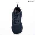 Férfi SKECHERS Summits Torre navy/red cipő 15