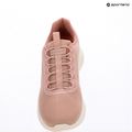 Női SKECHERS Skech-Lite Pro Glimmer Me rózsaszín cipő 7