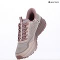 SKECHERS női cipő Switch Back Mist rózsaszín/multi 16