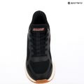 Női cipő SKECHERS Bobs Squad 4 Staple Look fekete 16