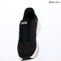 SKECHERS női cipő Max Cushioning Elite 2.0 Vanish fekete/fehér 15