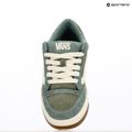 Vans Hylane zöld tea cipő 9