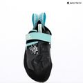 La Sportiva Skwama Vegan Carbon / türkiz női hegymászó cipő 11
