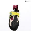 La Sportiva női hegymászócipő Skwama almazöld/kobaltkék 13