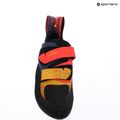 Férfi La Sportiva Kubo savana hegymászó cipő / hegyi piros 15