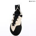 Férfi hegymászó cipő Evolv Defy Lace szürke/ fekete 8