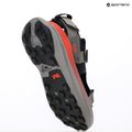 Teva Aventrail fekete/szürke férfi szandálok 9