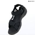 Jack Wolfskin férfi Lakewood Ride fantom szandálok 9