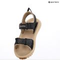 Columbia férfi Konos Hiker 2 pántos szandál cápa/ősi kövület 13