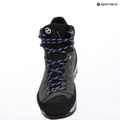 Női túracipő SCARPA Zodiac TRK GTX anthracite/lavender 9