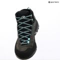 SCARPA Rapid XT Mid GTX shark/aqua női közelítő cipő 13