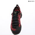 Salewa Wildfire 2 GTX női hegymászó csizma syrah/fekete 11