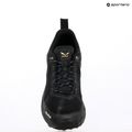 Salewa Pedroc Air női túrabakancs fekete / camo 17