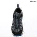 Merrell Wildwood férfi túrabakancs Aerosport rock 3