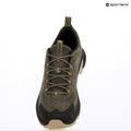 Férfi túrabakancs Merrell Moab Speed 2 oliva színű túracipő 3