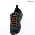 Merrell Intercept kék szárnyú férfi túrabakancsok 10