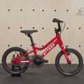 ATTABO EASE 16" gyermek kerékpár, piros 18