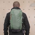KADVA Escapada túra hátizsák 30 l zöld 34