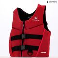 AQUASTIC Omni 50N biztonsági mellény piros 10
