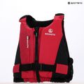 AQUASTIC Active 50N piros biztonsági mellény 12