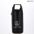 AQUASTIC WB10 10 L vízhatlan táska fekete HT-2225-1 7