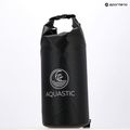 AQUASTIC WB20 20 L vízhatlan táska fekete HT-2225-3 10