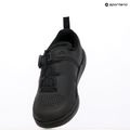 Férfi adidas FIVE TEN Freerider Pro Boa fekete/piros/felhő fehér platform kerékpáros cipő 9
