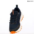 Grisport férfi cipő 109019M navy 10