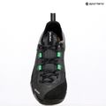Salewa Wildfire Nxt GTX onyx / ír zöld férfi közelítő cipő 9